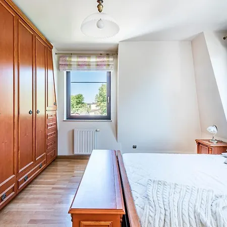 Apartament Noble - Center Sopot