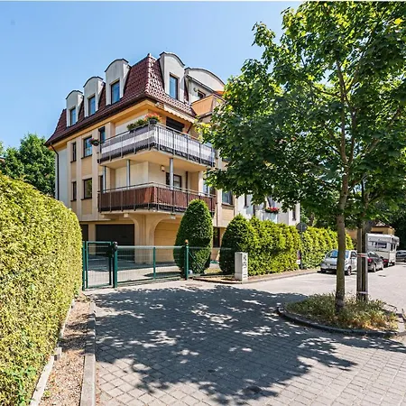 Apartament Noble - Center *