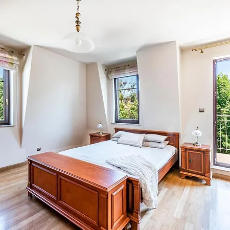Apartament Noble - Center