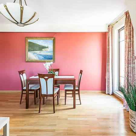 Noble - Center Apartament Sopot