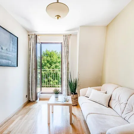 Noble - Center Apartament *
