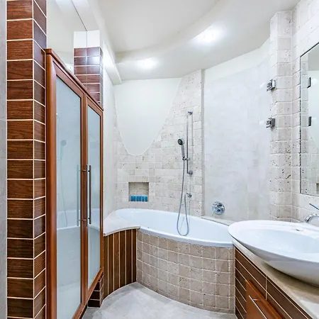 Noble - Center Apartment Sopot