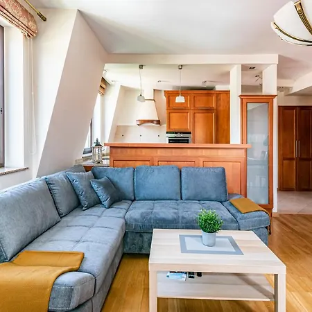 Apartment Noble - Center *